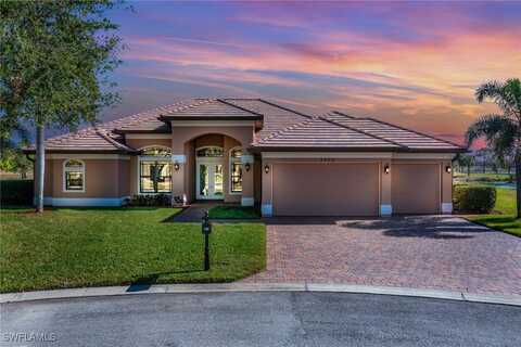 3408 Chestnut Grove Drive, Alva, FL 33920