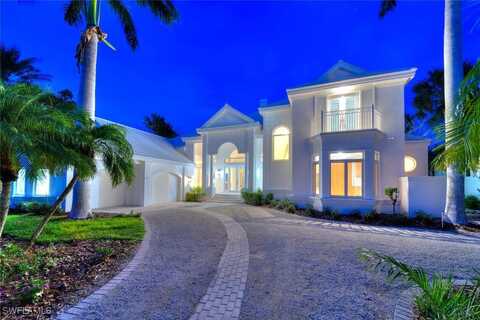 2402 Wulfert Road, Sanibel, FL 33957