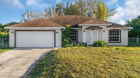 234 Pullman Street, Lehigh Acres, FL 33974