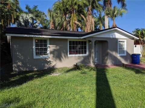 1169 Orange Avenue, North Fort Myers, FL 33903