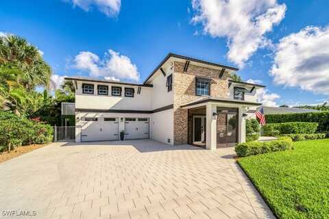 4742 Spring Creek Drive, Bonita Springs, FL 34134