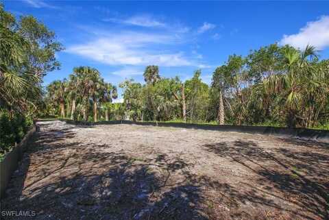 5170 Sea Bell Road, Sanibel, FL 33957