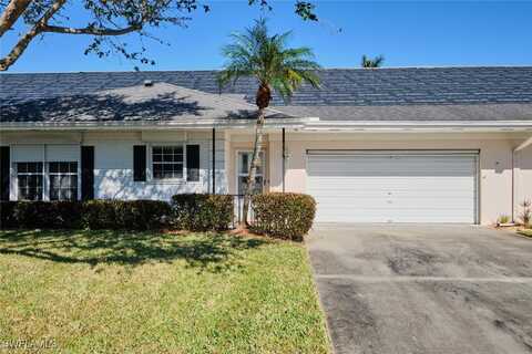 1351 Medinah Drive, Fort Myers, FL 33919