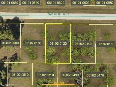 undefined, Cape Coral, FL 33993