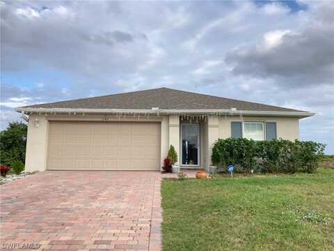 142 Plantation Drive, Labelle, FL 33935