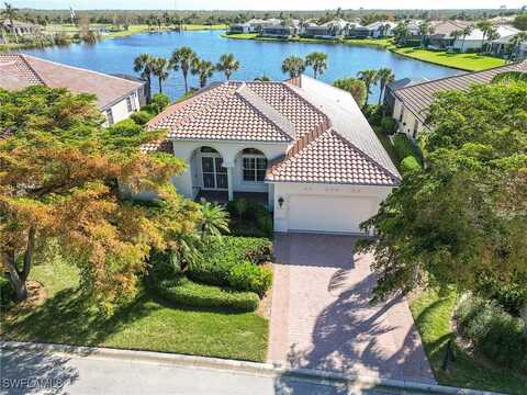 16219 Crown Arbor Way, Fort Myers, FL 33908