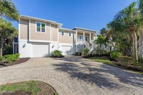 659 Anchor Drive, Sanibel, FL 33957