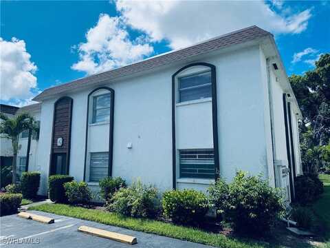 2828 Jackson Street unit: L6, Fort Myers, FL 33901