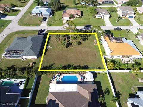 undefined, Cape Coral, FL 33991