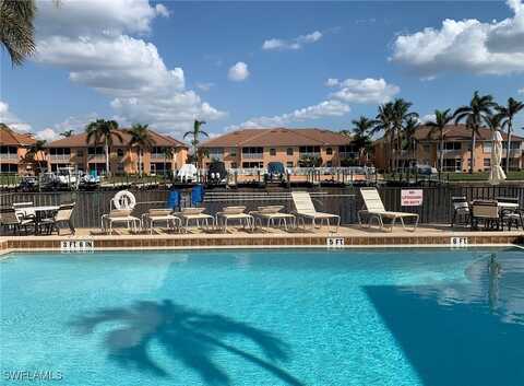 4525 Country Club Boulevard, Cape Coral, FL 33904