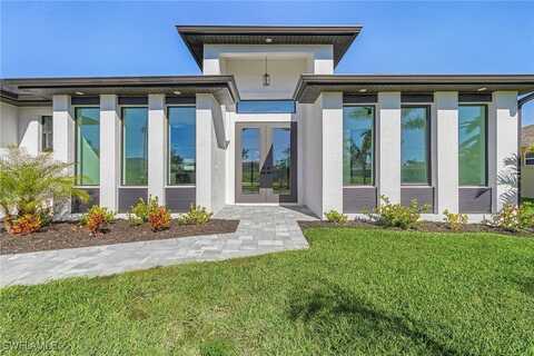 2123 SW 52nd Terrace, Cape Coral, FL 33914