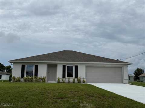 2059 NW 16th Terrace, Cape Coral, FL 33993