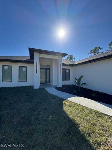 1501 W 11th Street, Lehigh Acres, FL 33972