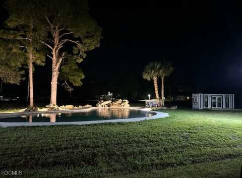 891 Barbara Court, Lehigh Acres, FL 33974