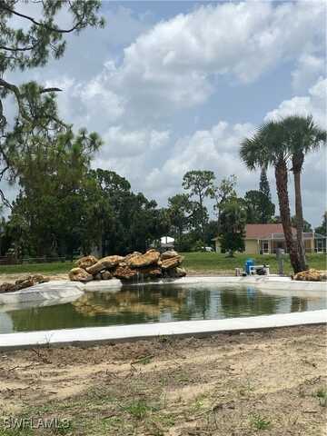 891 Barbara Court, Lehigh Acres, FL 33974