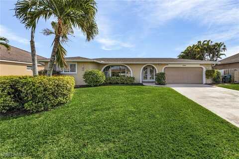 1508 SE 20th Street, Cape Coral, FL 33990