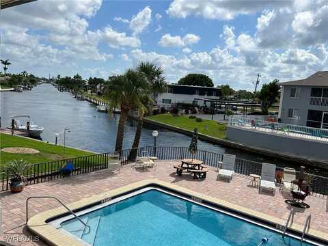 4719 Santa Barbara Boulevard, Cape Coral, FL 33914