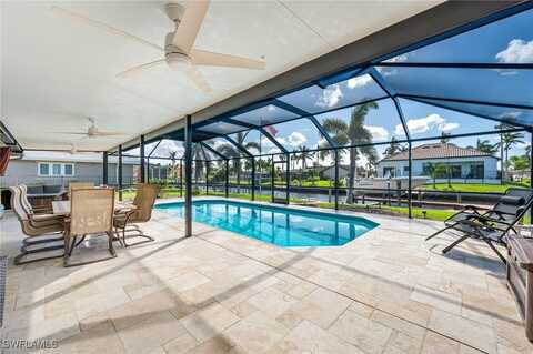 154 SW 51st Street, Cape Coral, FL 33914