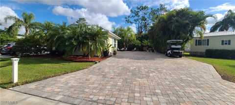 Lot 193 3002 Cupola Lane N, Labelle, FL 33935