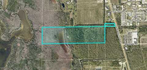 undefined, Saint James City, FL 33956