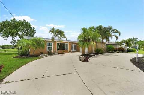 3105 SE 18th Avenue, Cape Coral, FL 33904