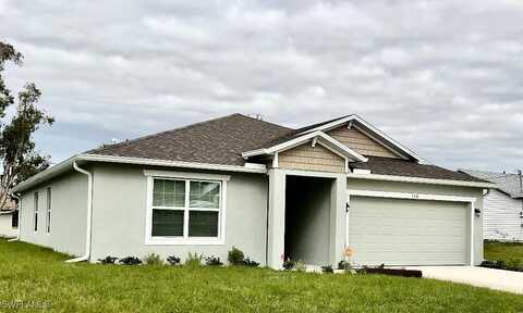 116 NE 7th Avenue, Cape Coral, FL 33909