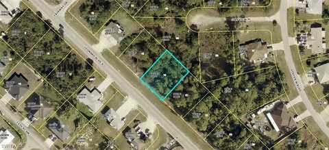 4956 Leonard Boulevard S, Lehigh Acres, FL 33973