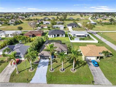 1910 NE 23rd Avenue, Cape Coral, FL 33909