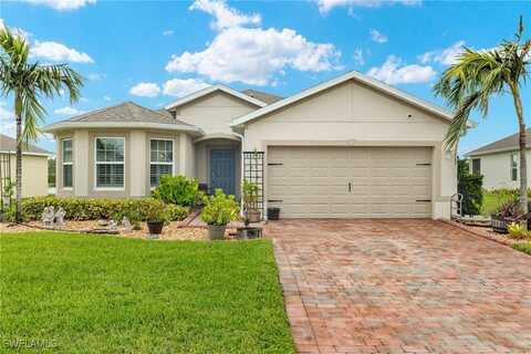 2713 Tarragona Court, Cape Coral, FL 33909