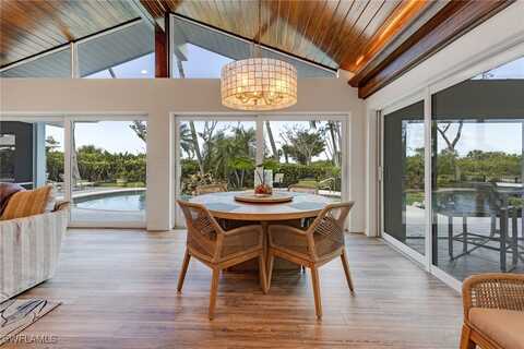 4709 Rue Belle Mer, Sanibel, FL 33957