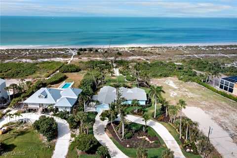 4709 Rue Belle Mer, Sanibel, FL 33957