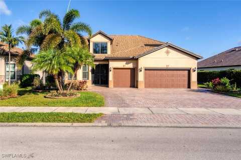 20591 Corkscrew Shores Boulevard, Estero, FL 33928