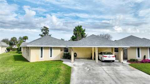 undefined, Lehigh Acres, FL 33936