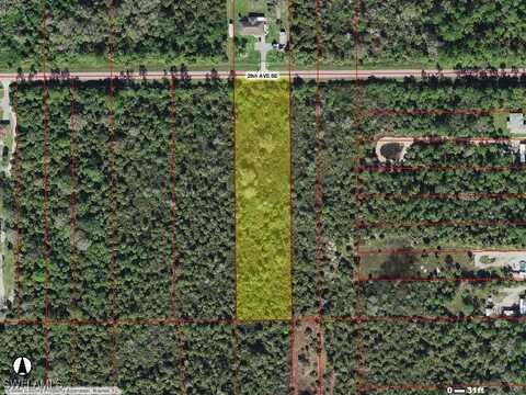 28th Avenue SE, Naples, FL 34117