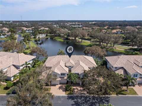 25051 Ballycastle Court, Bonita Springs, FL 34134