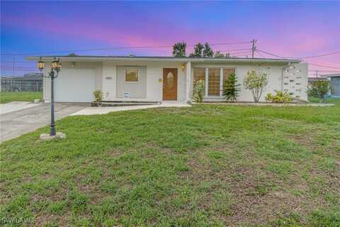 undefined, Lehigh Acres, FL 33936