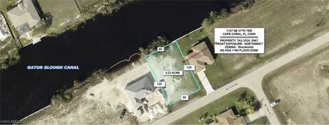 undefined, Cape Coral, FL 33909
