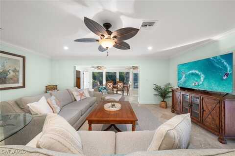 1978 Roseate Lane, Sanibel, FL 33957