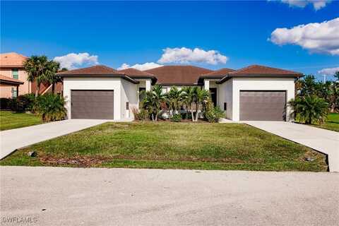 2725 Magdalina Drive, Punta Gorda, FL 33950