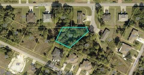 1504-1506 Hope Court, Lehigh Acres, FL 33973