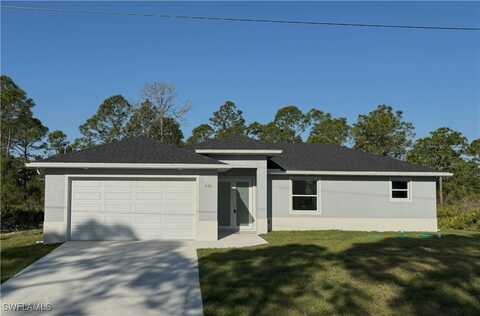 836 Giorgio Avenue S, Lehigh Acres, FL 33974