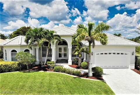 3928 SW 27th Court, Cape Coral, FL 33914