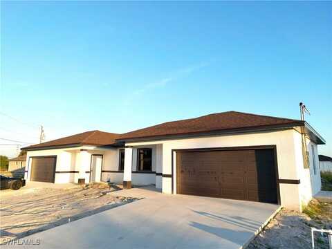 2407 Milton Avenue S, Lehigh Acres, FL 33973