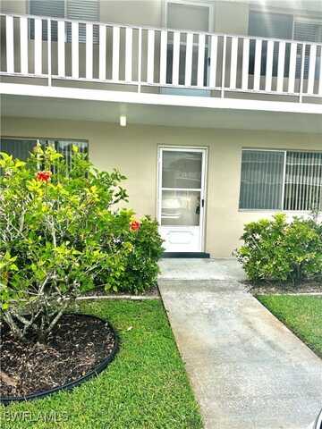 335 Joel Boulevard unit: 129, Lehigh Acres, FL 33936