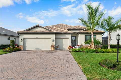 18348 Parksville Drive, Estero, FL 33928