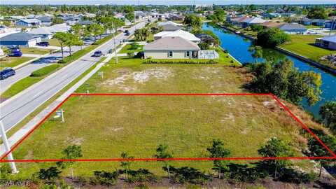 undefined, Cape Coral, FL 33990