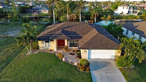 235 SW 28th Terrace, Cape Coral, FL 33914