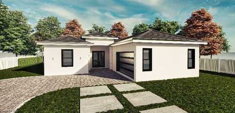737 Goldrock Road, Lehigh Acres, FL 33974