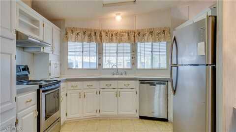 212 Rainbow Drive, North Fort Myers, FL 33903