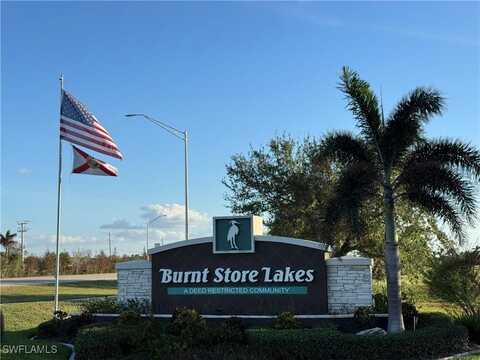 16372 Cape Horn Boulevard, Punta Gorda, FL 33955